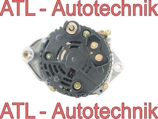 ATL Autotechnik L 64 110 Generator